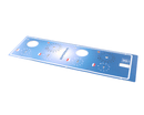 BAKERS PRIDE U1395A OVERLAY; C-PANEL;[EP-2]
