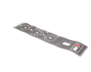 BAKERS PRIDE U1450A OVERLAY BKI ROTARY [CO11]