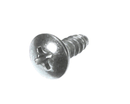 BLODGETT 10051 SCREW TAP 6X38 ZNPLT TRUSS H