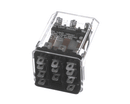 BLODGETT 101118 101118 RELAY; 3PDT; 120V