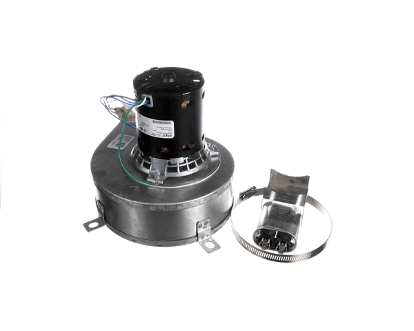 BLODGETT 101559 (OLD 38515) BLOWER ASSEMBLYHOODINI W/CAP 120V