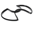 BLODGETT 109842 DOOR GASKET 6-2/1