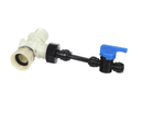 BLODGETT 110246 FITTINGS FOR HAND SHOWER
