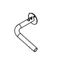 BLODGETT 11596 NUT ACORN