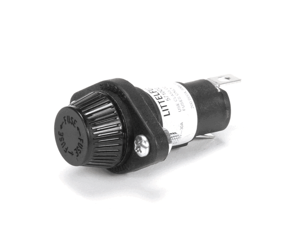 BLODGETT 11660 FUSEHOLDER SCREWS CLASS CC