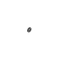 BLODGETT 1296 WASHER LOCK