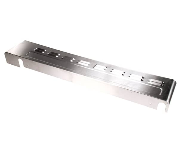 BLODGETT 17361 COVER ASSEMBLY COMB COMP S/ S