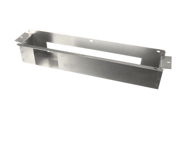 BLODGETT 17471 FLUE BOX ASSEMBLY UPPER ALC T