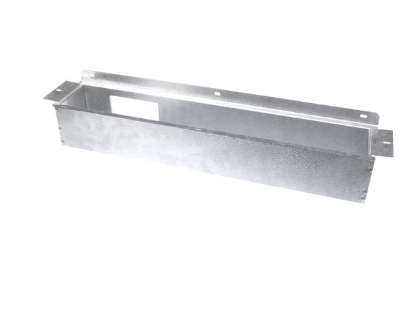 BLODGETT 17487 FLUE BOX ASSEMBLY LOWER ALC T