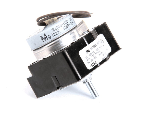 BLODGETT 18293 TIMER 30 MIN 240V 60 HZ