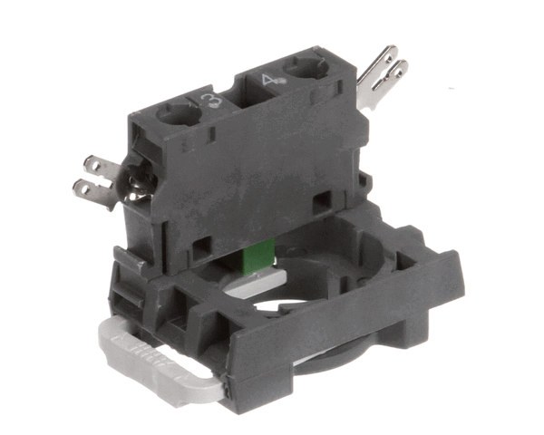 BLODGETT 18296 BLOCK CONTACT 6A 600V