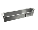 BLODGETT 20411 FLUE BOX ASSEMBLY LOWER ALC T