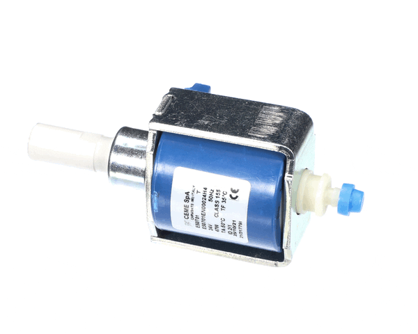 BLODGETT 20500050 PUMP FOR DETERGENT/RINSE AID