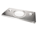 BLODGETT 20864 LINER BAFFLE GUARD ASSEMBLY S/S