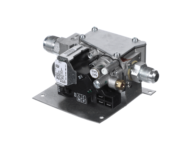 BLODGETT 30025 STACK ASSEMBLY CONTROL NATURAL GAS