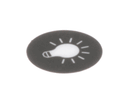 BLODGETT 30074 DECAL BUTTON