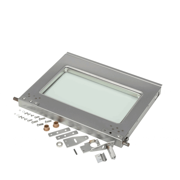BLODGETT 31119 DOOR ASSEMBLY LH GLASS COMP LETE