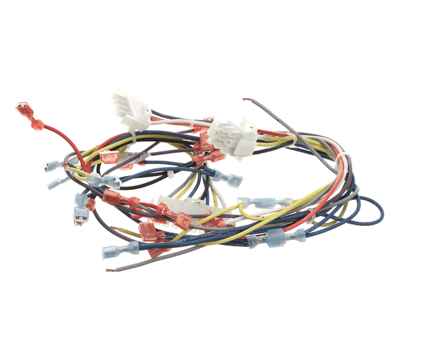 BLODGETT 33075 HARNESS CONTROL 208/240 KFC