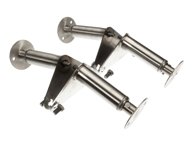 BLODGETT 33196 LEG SET 6 S/S.SEISMIC