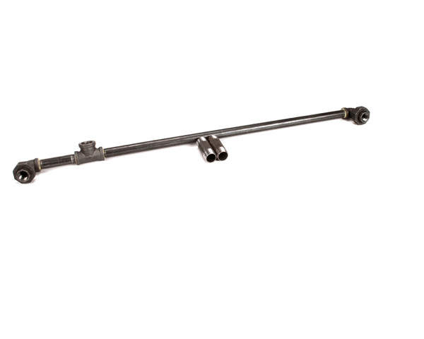 BLODGETT 35048 BACKPIPE KIT GAS-DBL DF G100