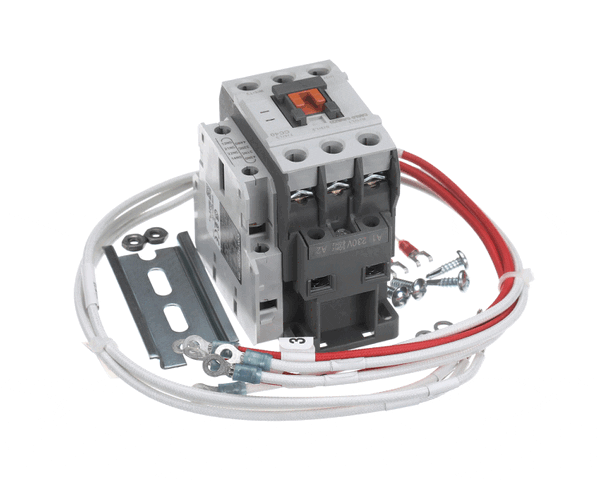 BLODGETT 37297 CONTACTOR 40A MECH W/HA RN CTB1