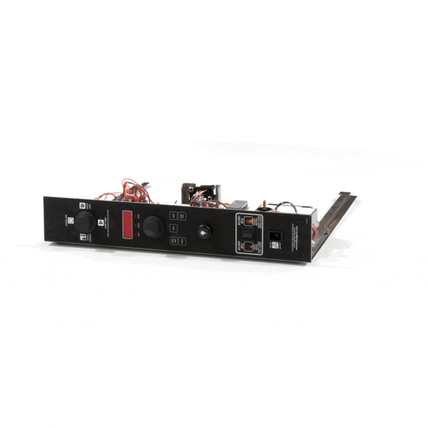 BLODGETT 37306 MODULE ASSEMBLY SSD W/LGTS D1XL