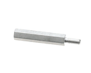 BLODGETT 38965 STANDOFF HEX 1/4X1-1/4 AUG-32