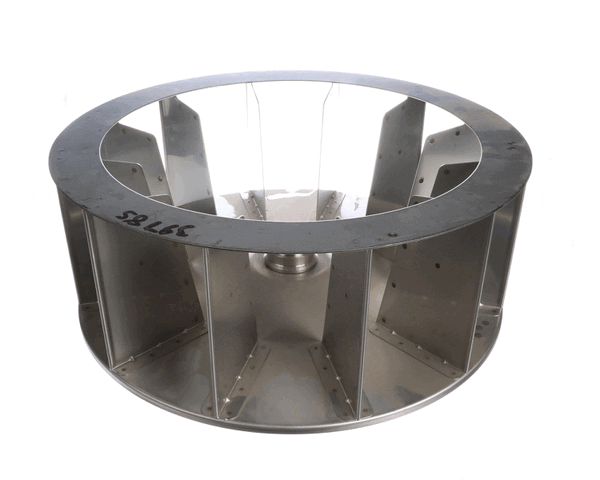 BLODGETT 39785 BLOWER WHEEL RADIAL