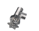 BLODGETT 40554 2 TANGENT DRAW-OFF VALVE