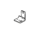 BLODGETT 50195 HINGE BOTTOM DOOR BCX14