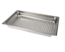 BLODGETT 50973 PAN; 2 PERF HOTEL PAN CROWN