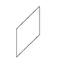 BLODGETT 51105 BODYSIDE RH