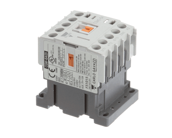 BLODGETT 51693 CONTACTOR CGMS-6A-230-0 1
