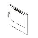 BLODGETT 56525 DOOR ASSEMBLY OUTER BLK GLA SS