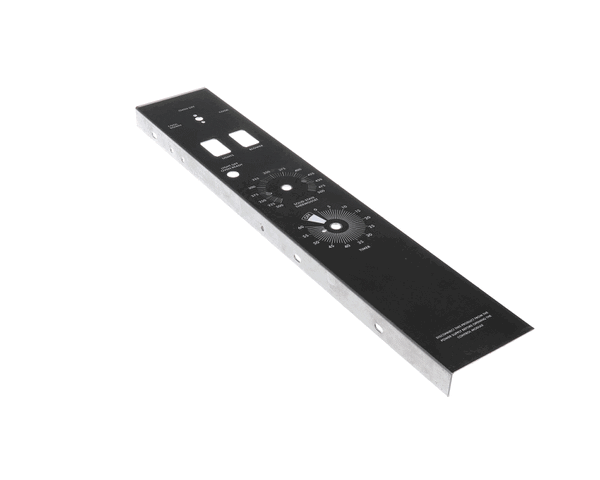 BLODGETT 57003 PANEL DECAL ASSEMBLY DFG IN F