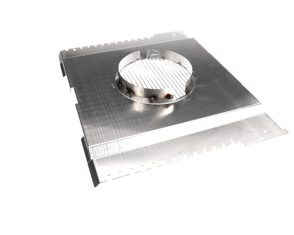 BLODGETT 57496 BAFFLE ASSEMBLY HV100E DD