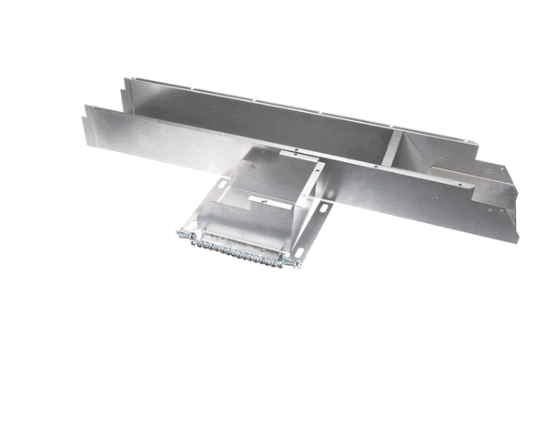 BLODGETT 58196 KIT DBL VENT/STACKING 2 00ES