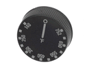 BLODGETT 58605 KNOB; CAPILLARY THERMOSTAT