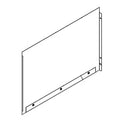 BLODGETT 58910 BODYSIDE LH HV100/AB