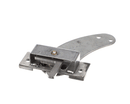 BLODGETT 58937 LATCH ASSY; ROUND; LH