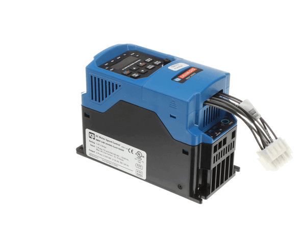 BLODGETT 59076 INVERTER PRGMD VFD ANA V2