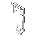 BLODGETT 59348 BRACKET 7-IN TOUCHSCREEN