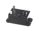 BLODGETT 59382 RELAY; DPST 30A 24VAC