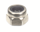 BLODGETT 60068 NUT M3