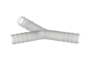 BLODGETT 60110 Y-BRANCH; PLASTIC