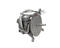 BLODGETT 60123 FAN MOTOR 3X200-240 V2
