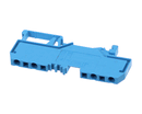 BLODGETT 60276 TERMINAL 2.5Q 4 POLE BLUE WAG
