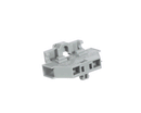 BLODGETT 60332 TERMINAL 1.5Q 2-POLE GREY WAGO