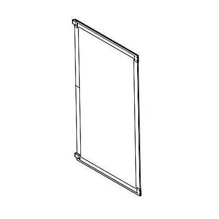 BLODGETT 60480 GLASS INTERIOR 2.10 COMP LETE