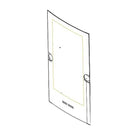 BLODGETT 60485 GLASS EXTERIOR 61 CURVE D